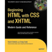 Beginning HTML with CSS and XHTML: Modern Guide and Reference