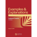 Examples & Explanations for Federal Courts