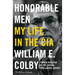 Honorable Men: My Life in the CIA