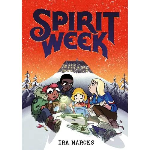 Spirit Week