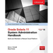 Oracle Solaris 11.2 System Administration Handbook (Oracle Press)