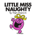 Little Miss Naughty