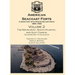 American Seacoast Forts: A Directory with Period Maps 1890-1950. Volume 2 The Mid-Atlantic, South Atlantic and Gulf Coasts