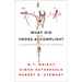 What Did the Cross Accomplish?