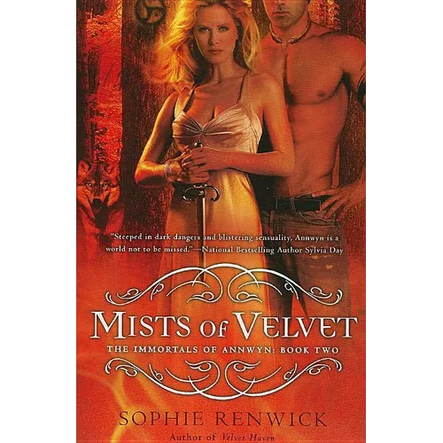 Mists of Velvet