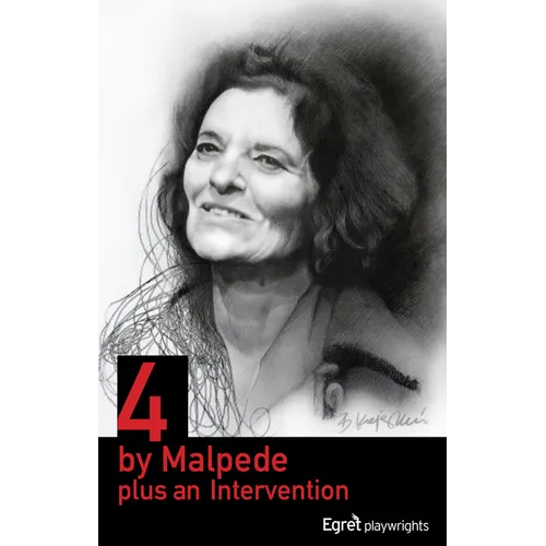 4 by Malpede Plus an Intervention