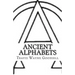 Ancient Alphabets: A Picture Book of Paleo-Hebrew, Paleo-Greek, Greek, and Aramaic