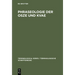 Phraseologie der OSZE und KVAE