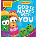 Growing Faith: God Is Always with You