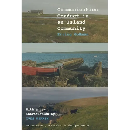 Communication Conduct in an Island Community