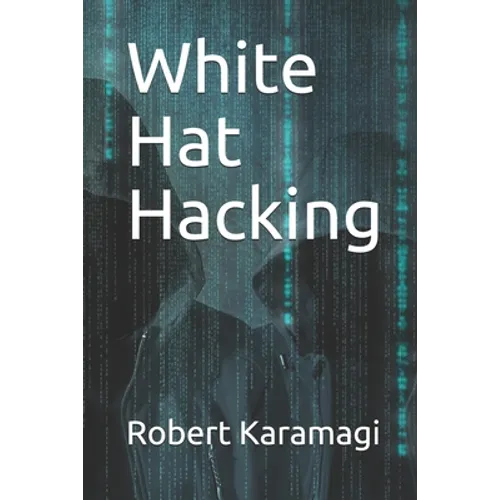 White Hat Hacking