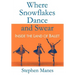 Where Snowflakes Dance and Swear: Inside the Land of Ballet