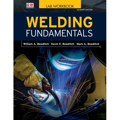 Welding Fundamentals