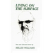 Living on the Surface: New and Selected Poems