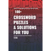 Crossword Puzzles for You: Crossword Puzzles for You