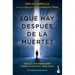 ¿Qué Hay Después de la Muerte? Todo Lo Que Debes Saber Sobre La Vida En El Más Allá / After Death? Everything about After Life