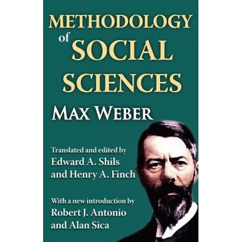 Methodology of Social Sciences
