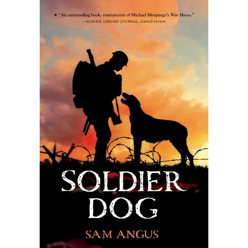 Soldier Dog