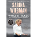 What It Takes: My Playbook on Life and Leadership