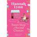 The Sweet Shop of Second Chances