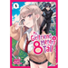 My Girlfriend Is 8 Meters Tall Vol. 1