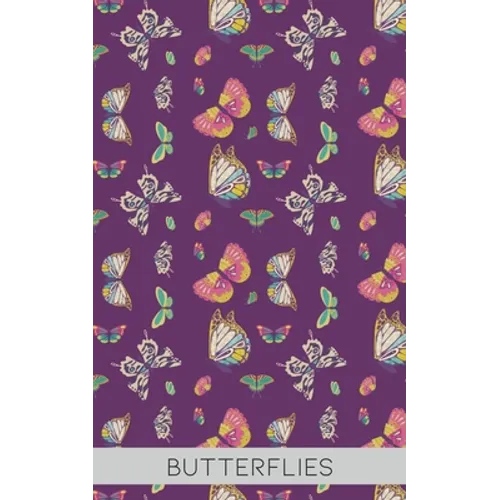 Butterflies: Username and Password Keeper for Websites and Email