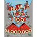 How to Turn $100 Into $1,000,000: Earn! Save! Invest!