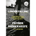London Falling: A Mysterious Death in a Gilded City and a Family's Search for Truth