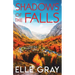Shadows of the Falls