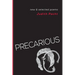 Precarious: New & Selected Poems