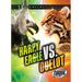 Harpy Eagle vs. Ocelot