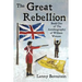 The Great Rebellion: Book One of The Autobiography of William Watson