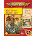 Your Guide to the Arts in the Middle Ages