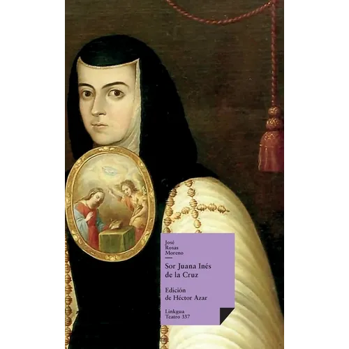 Sor Juana Inés de la Cruz