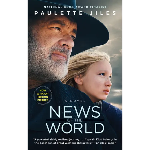 News of the World [Movie Tie-In]
