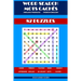 Word Search - Mots Cachés: Learn French - Apprendre l' Anglais