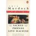 The Sacred and Profane Love Machine