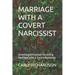 Marriage with a Covert Narcissist: Unveiling Deception: Surviving Marriage with a Covert Narcissist
