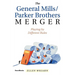 The General Mills/Parker Brothers Merger: Playing by Different Rules