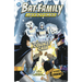 Mr. Freeze's Coldest Case: Featuring Bluebird!