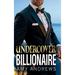 Undercover Billionaire