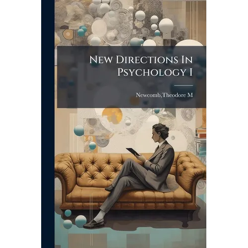 New Directions In Psychology I