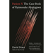 Patient X: The Case-Book of Ryunosuke Akutagawa