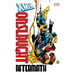 X-Men: Onslaught Aftermath Omnibus Adam Kubert Cover