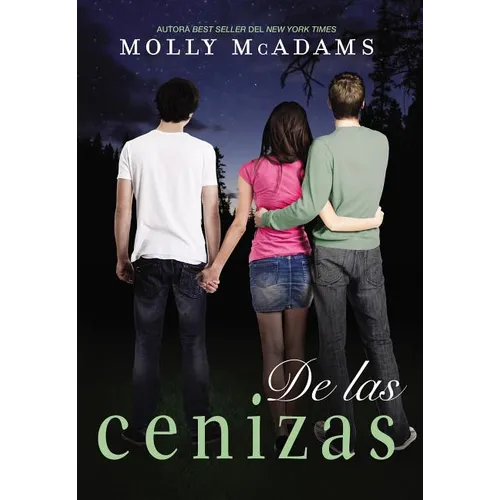 Una De las cenizas
