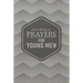 One-Minute Prayers for Young Men (Milano Softone)