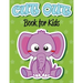 Cut Out Book For Kids
