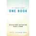 If I Could Leave One Book: Reflections Cultivating Peace of Mind