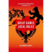 Great Games, Local Rules: The New Great Power Contest in Central Asia