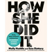 How She Did It: Stories, Advice, and Secrets to Success from Fifty Legendary Distance Runners